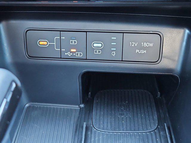 Thumbnail: 2026 Hyundai Santa Cruz - 31