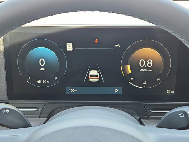 Thumbnail: 2026 Hyundai Kona - 31