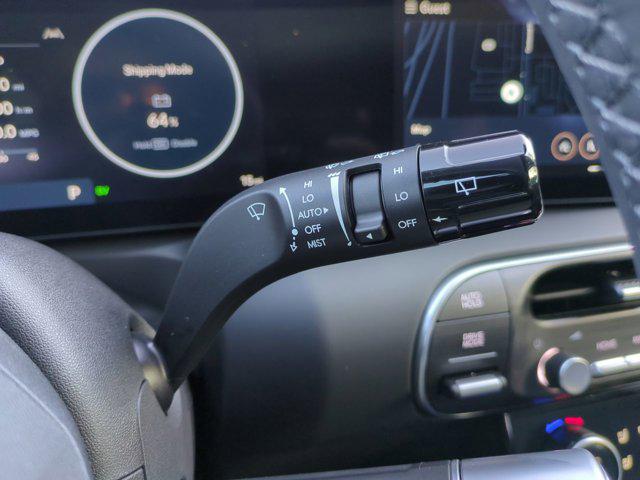 Thumbnail: 2026 Hyundai Palisade - 27