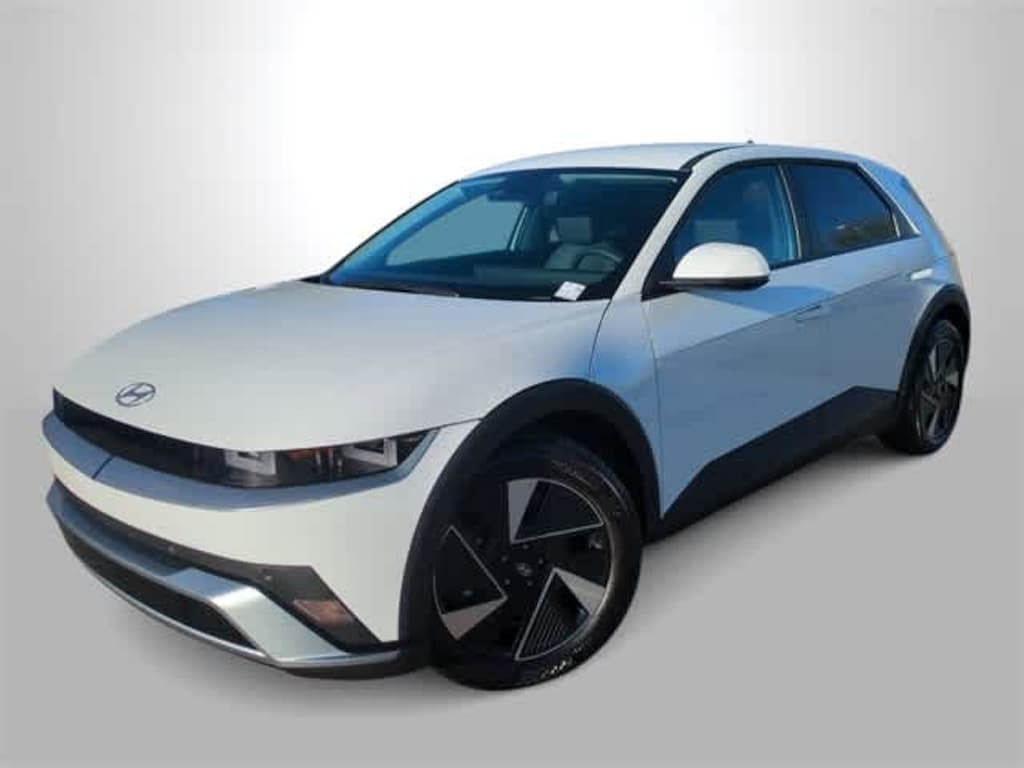 Used 2026 Hyundai IONIQ 5 SEL SUV