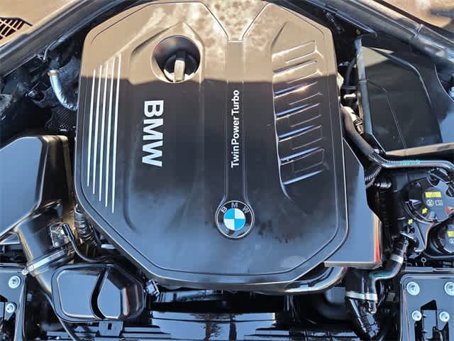 Thumbnail: 2019 BMW 4 Series - 15