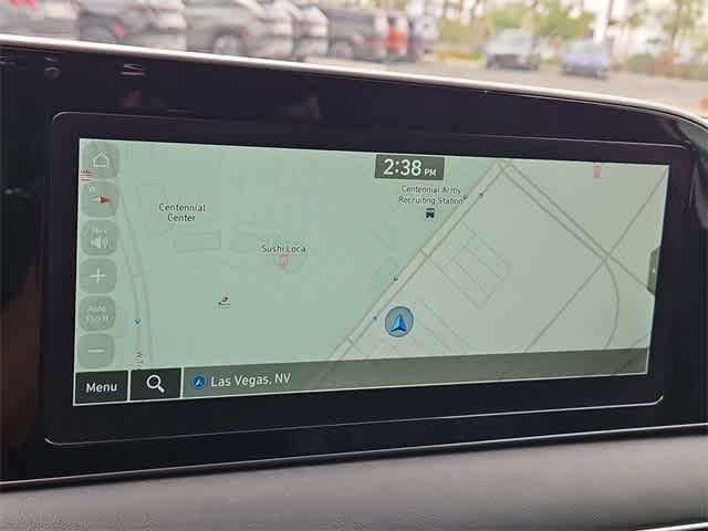 Thumbnail: 2022 Hyundai Palisade - 30