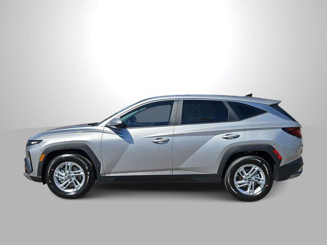 Thumbnail: 2026 Hyundai Tucson - 5