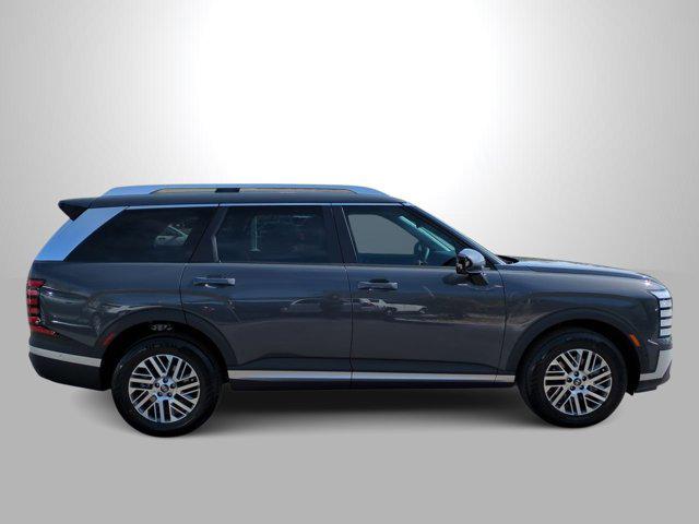 Thumbnail: 2026 Hyundai Palisade - 9