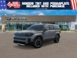 New 2026 Hyundai Santa Fe Hybrid SE SUV