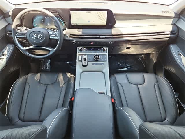 Thumbnail: 2023 Hyundai Palisade - 15