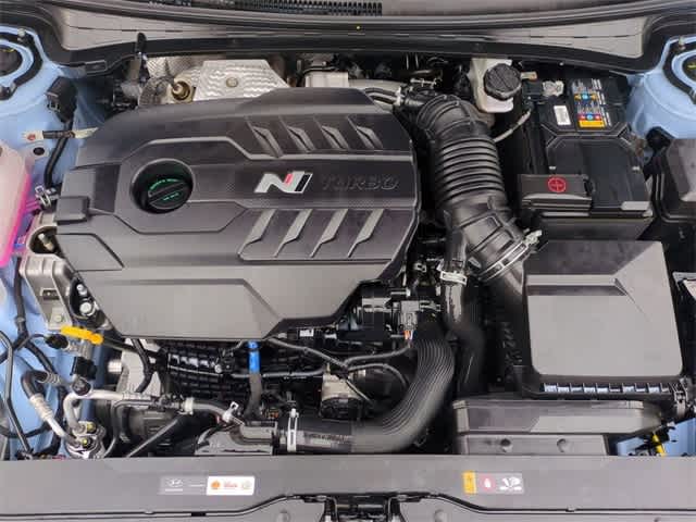 Thumbnail: 2025 Hyundai Elantra - 14