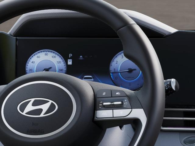 Thumbnail: 2025 Hyundai Elantra - 14