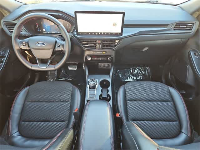 Thumbnail: 2024 Ford Escape - 15