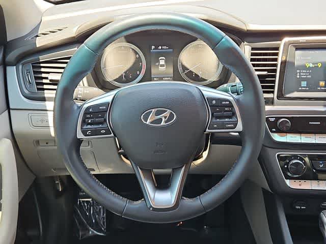 Thumbnail: 2018 Hyundai Sonata - 22