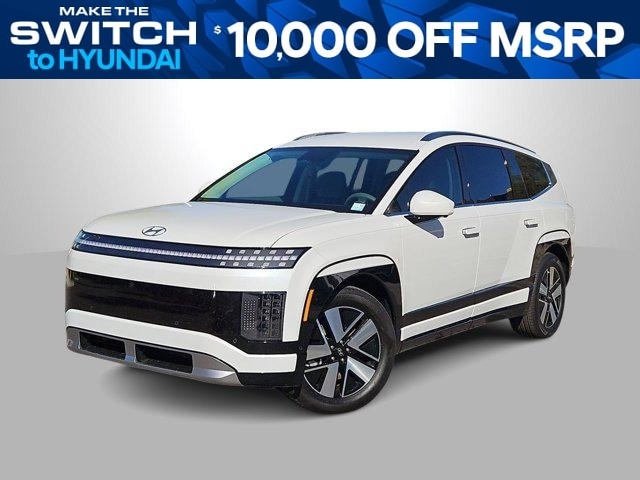 Thumbnail: 2026 Hyundai Ioniq - 1