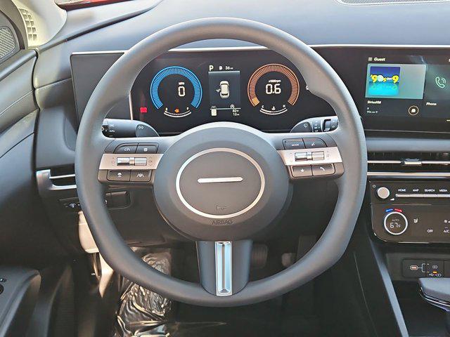 Thumbnail: 2026 Hyundai Tucson - 22