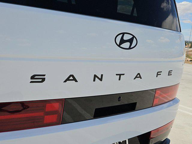 Thumbnail: 2026 Hyundai Santa Fe - 12