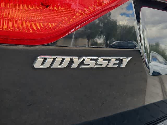 Thumbnail: 2011 Honda Odyssey - 13
