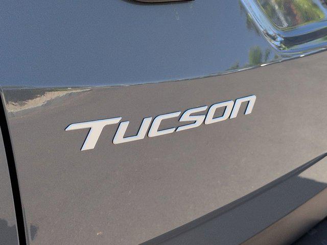 Thumbnail: 2026 Hyundai Tucson - 13