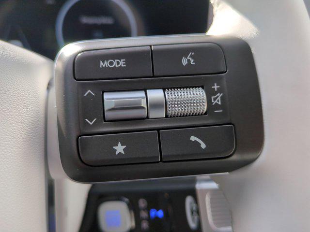 Thumbnail: 2026 Hyundai Palisade - 24