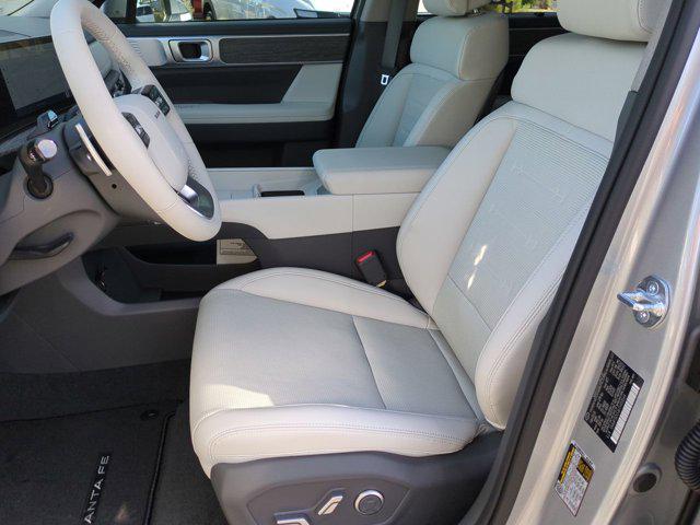 Thumbnail: 2026 Hyundai Santa Fe - 16