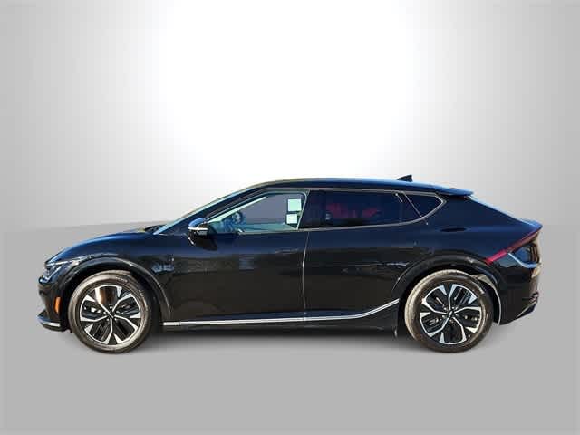 Thumbnail: 2023 Kia EV6 - 5