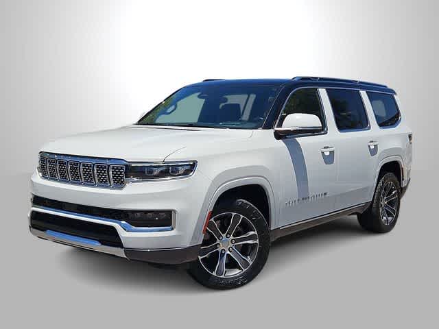 2022 Jeep Grand Wagoneer Series I -
                  Las Vegas, NV