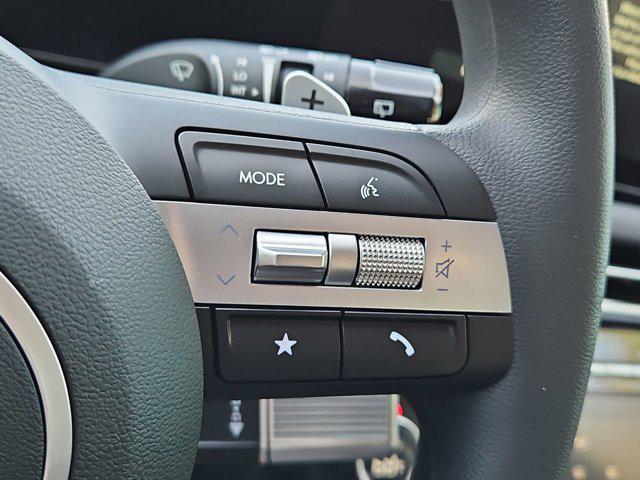 Thumbnail: 2026 Hyundai Tucson - 23