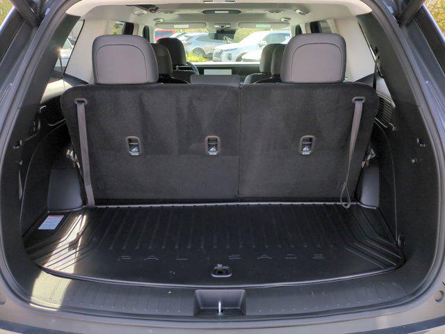 Thumbnail: 2026 Hyundai Palisade - 34