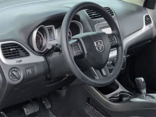 Thumbnail: 2017 Dodge Journey - 10