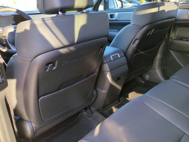 Thumbnail: 2026 Hyundai Santa Fe - 18