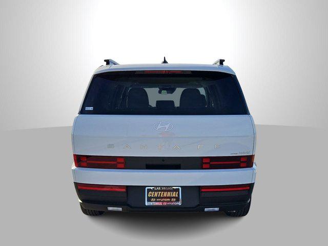 Thumbnail: 2026 Hyundai Santa Fe - 7