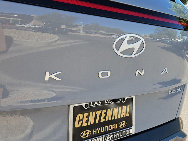 Thumbnail: 2026 Hyundai Kona - 12
