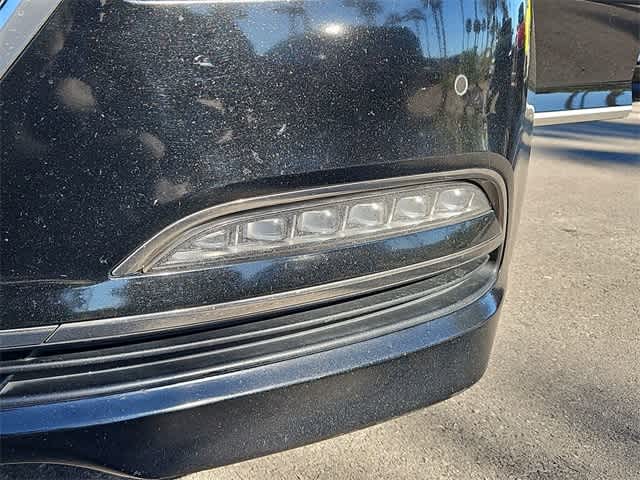 Thumbnail: 2016 Hyundai Genesis - 11