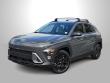 New 2026 Hyundai Kona SEL Sport FWD SUV