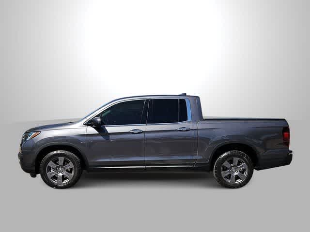 Thumbnail: 2020 Honda Ridgeline - 5