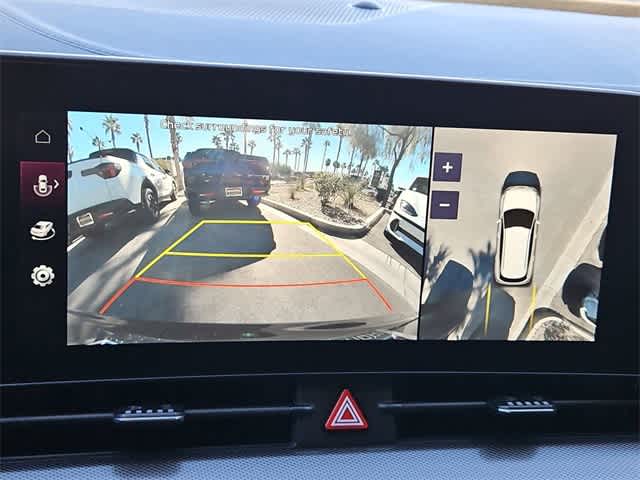 Thumbnail: 2023 Kia Sportage - 30