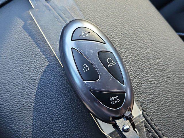 Thumbnail: 2026 Hyundai Santa Cruz - 35