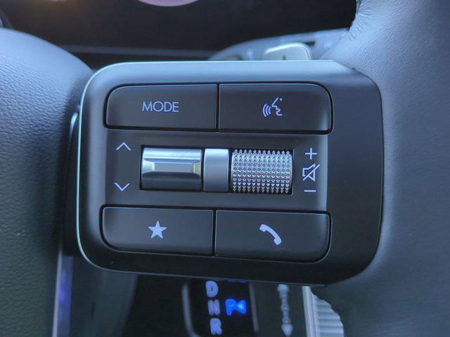 Thumbnail: 2026 Hyundai Santa Fe - 25