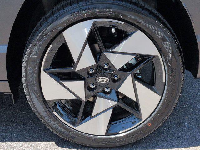 Thumbnail: 2026 Hyundai Kona - 14