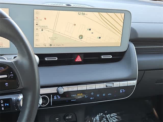 Thumbnail: 2023 Hyundai Ioniq 5 - 27