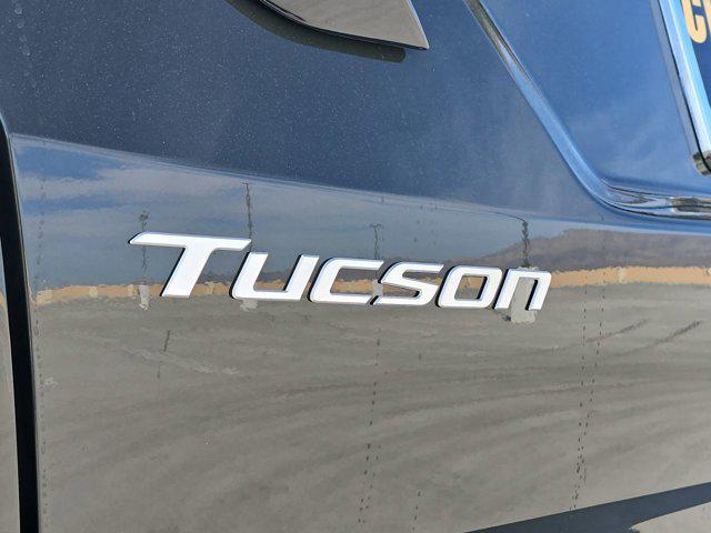 Thumbnail: 2026 Hyundai Tucson - 12