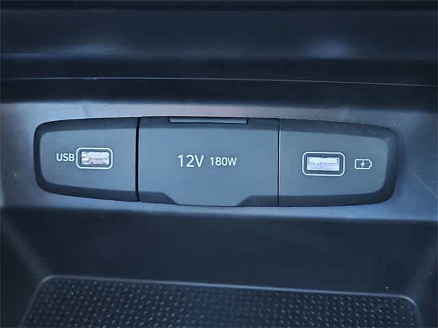 Thumbnail: 2022 Hyundai Tucson - 28