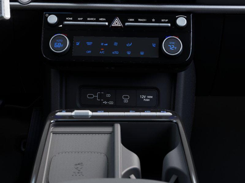 Thumbnail: 2025 Hyundai Tucson - 16