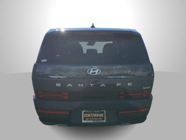 Thumbnail: 2026 Hyundai Santa Fe - 7