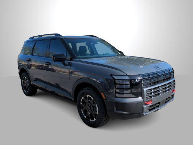 Thumbnail: 2026 Hyundai Palisade - 2