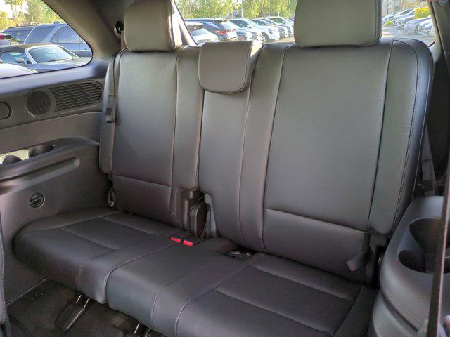 Thumbnail: 2026 Hyundai Palisade - 35