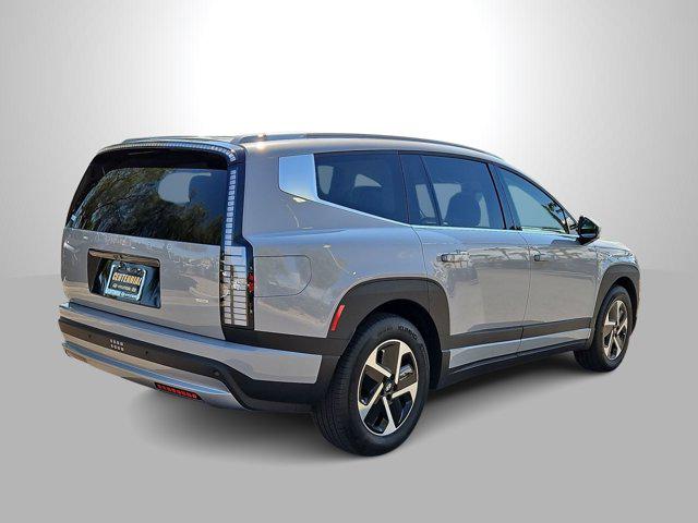 Thumbnail: 2026 Hyundai Ioniq - 8