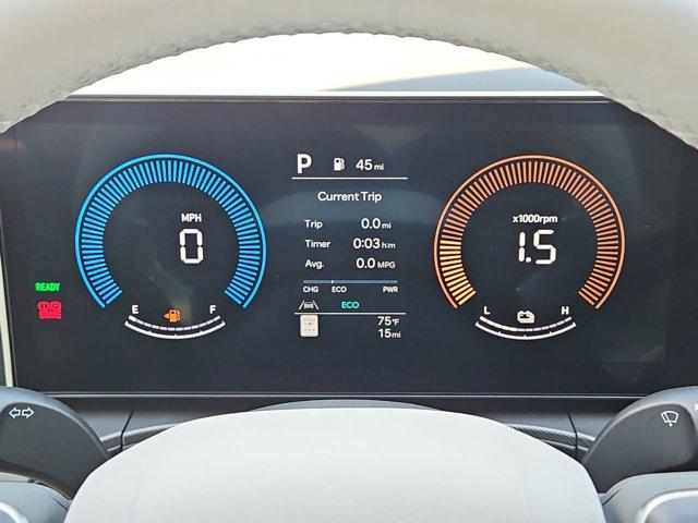 Thumbnail: 2026 Hyundai Santa Fe - 30