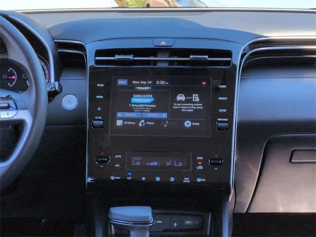 Thumbnail: 2024 Hyundai Tucson - 28