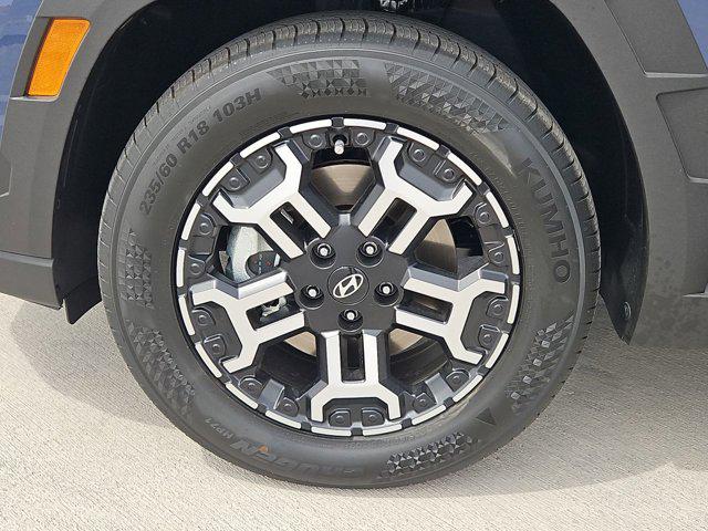 Thumbnail: 2026 Hyundai Tucson - 13