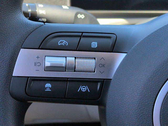 Thumbnail: 2026 Hyundai Tucson - 24