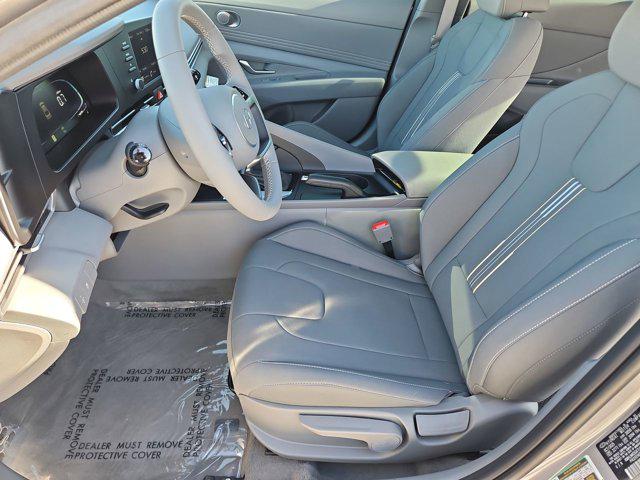 Thumbnail: 2026 Hyundai Elantra - 16