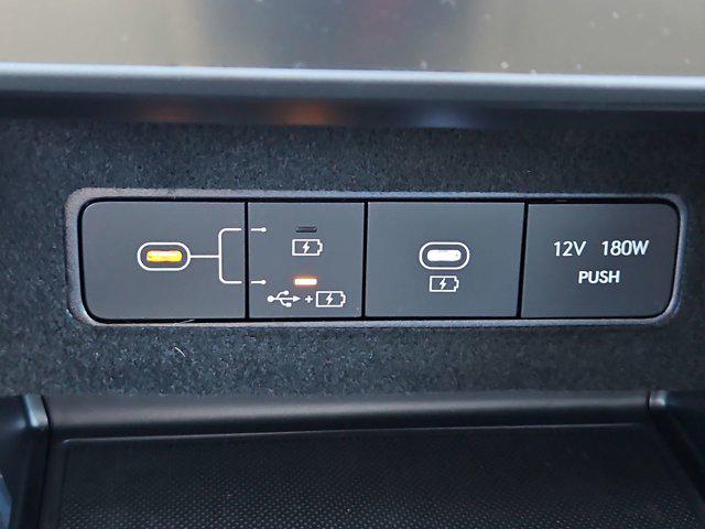 Thumbnail: 2026 Hyundai Sonata - 28